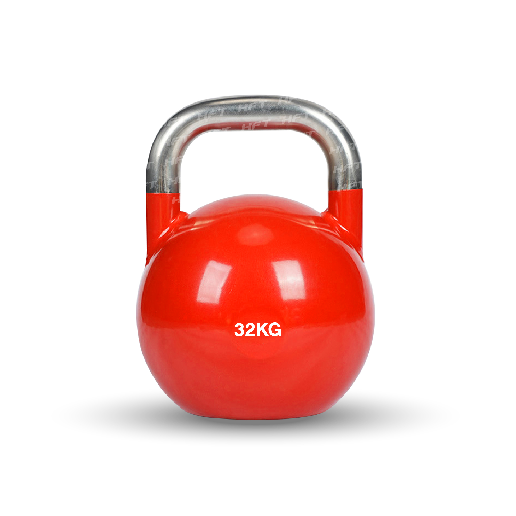 เคตเทิลเบล HOMEFITTOOLS เกรดยิม 32 KG_1